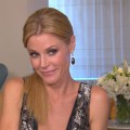 2011 Emmy Awards: Julie Bowen Gets Red Carpet Ready

