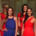 Access Hollywood Live: How To Get Those Breathtaking Emmy Dresses For Less!

