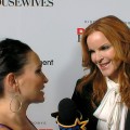 Dish Of Salt: Did Marcia Cross Know ‘Desperate Housewives’ Was Going To Be A Hit From The Beginning?
