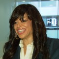 Stacy Francis speaks with Access Hollywood about her “X Factor” audition, Los Angeles, September 22, 2011