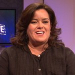 Rosie O’Donnell chats with Access Hollywood’s Shaun Robinson in Chicago on September 15, 2011