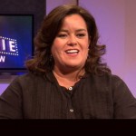 Rosie O’Donnell chats with Access Hollywood’s Shaun Robinson in Chicago on September 15, 2011