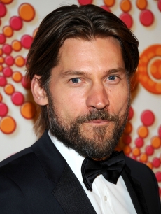 Nikolaj Coster-Waldau arrives at HBO’s Annual Emmy Awards Post Award Reception, Los Angeles, on September 18, 2011