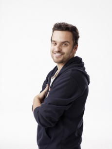 Jake Johnson from FOX’s “New Girl”
