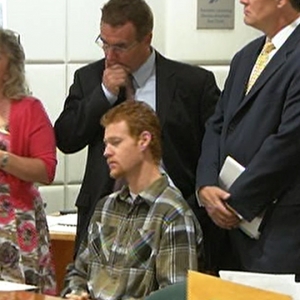 Redmond O’Neal Headed Back To Jail After Failing Drug Test In Rehab
