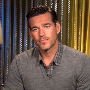 Access Hollywood Live: Eddie Cibrian Defends LeAnn Rimes - ‘She Eats More Than I Do!’
