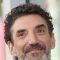 Producer Chuck Lorre attends the ceremony for actor Jon Cryer’s star on the Hollywood Walk of Fame, Hollywood, on September 19, 2011