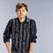 Angus T. Jones’ ‘Two and a Half Men’ cast shot
