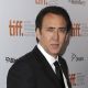 Nicolas Cage arrives at ‘Trespass’ premiere at Roy Thomson Hall during the 2011 Toronto International Film Festival in Toronto on September 14, 2011