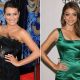 ‘Glee’s’ Lea Michelle / Modern Family’s Sarah Hyland 