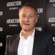 Michael Nyqvist arrives at the premiere of ‘Abduction’ held at Grauman’s Chinese Theatre in Hollywood, Calif. on September 15, 2011 