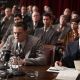 Leonardo DiCaprio and Armie Hammer in ‘J. Edgar.’