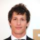 Andy Samberg arrives at the 63rd Primetime Emmy Awards in Los Angeles on September 18, 2011