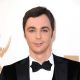 Jim Parsons arrives at the 63rd Annual Primetime Emmy Awards held at Nokia Theatre L.A. LIVE in Los Angeles on September 18, 2011