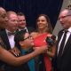 2011 Emmy Awards Backstage: ‘Modern Family’ Are The Big Winners
