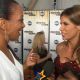 Did Elisabetta Canalis Almost Have A ‘Dancing’ Wardrobe Malfunction?