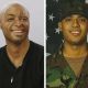 ‘Dancing with the Stars’ contestant J.R. Martinez / seen in his U.S. Army headshot at the age of 19

