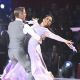 Derek Hough and Ricki Lake perform on Night 1, Week 1 of “Dancing,” September 19, 2011