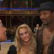 ‘Dancing’ Elimination: Peace Out, Ron Artest!