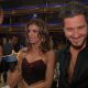 Elisabetta Canalis Saved To Dance Another Day