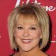 Nancy Grace arrives at Variety’s 3rd Annual Power Of Women Luncheon in Beverly Hills on September 23, 2011