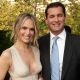 Molly Sims and Scott Stuber attend the 10th Annual Chrysalis Butterfly Ball in Los Angeles, Calif. on June 11, 2011 