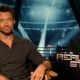 Hugh Jackman On ‘Real Steel’ - My Kids ‘Really Connected’ With This Film!
