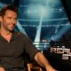 Hugh Jackman On Working With Sugar Ray Leonard For ‘Real Steel’ - ‘He Was Tough On Me!’
