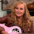 Access Hollywood Live: Three Things You Don’t Know About… Melissa Etheridge
