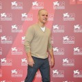 Matt Damon poses at the ‘Contagion’ photocall during the 68th Venice Film Festival at the Palazzo del Cinema on September 3, 2011 in Venice, Italy