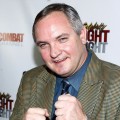 Tareq Salahi attends the ‘Celebrity Fight Night’ Official Press Conference in Beverly Hills, Calif. on September 26, 2011 
