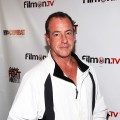 Michael Lohan attends the ‘Celebrity Fight Night’ Official Press Conference in Beverly Hills, Calif. on September 26, 2011