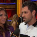 Did Maksim Chmerkovskiy Know His Brother Would Be Eliminated From ‘Dancing’?