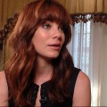 2011 Toronto Film Festival: Michelle Monaghan Talks ‘Machine Gun Preacher’
