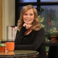 Cheryl Ladd visits Access Hollywood Live on September 29, 2011