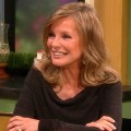 Access Hollywood Live: Cheryl Ladd On Her Secrets To Staying Healthy & Playing A Grandmother In ‘Love’s Everlasting Courage’
