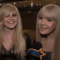 Access Extended: Destinee & Paris On Touring With Britney Spears - ‘It’s A Dream Come True’