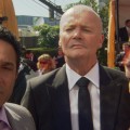 Dish Of Salt At The 2011 Emmys: Kate Flannery, Creed Bratton & Oscar Nunez Talk The New Boss At ‘The Office’
