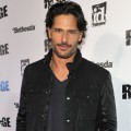 Joe Manganiello: It’s ‘So Much Fun’ Filming ‘Magic Mike’
