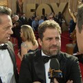 2011 Emmys Red Carpet: Brett Ratner Talks Eddie Murphy Hosting The 2012 Oscars

