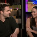 Dish Of Salt: Jake Johnson Talks ‘21 Jump Street’ Remake & ‘A Very Harold & Kumar 3D Christmas’

