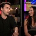 Dish Of Salt: Jake Johnson Talks ‘New Girl’
