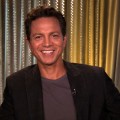 Benjamin Bratt stops by Access Hollywood Live on October 6, 2011