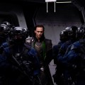 Tom Hiddleston in ‘The Avengers’