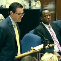 Dr. Conrad Murray In Court: Day 8 - The Defense Strikes Back!

