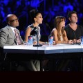 The X Factor judges
