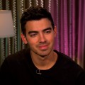 Is Joe Jonas Aiming For A Sexier Image With ‘Just In Love’?
