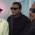 Access Extended: The Jackson Brothers Celebrate Michael’s Legacy