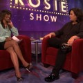 Access Extended: Rosie O’Donnell - Will The Kids Be On Her New OWN Show?
