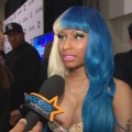 Nikki Minaj ‘Surprised’ By Her 2011 American Music Award Nomination